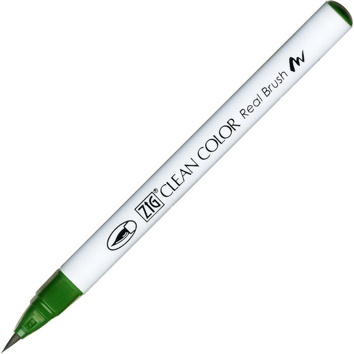 Kuretake ZIG Clean Colour Real Brush NO.044 RB-6000AT-044 (12 ชุด)