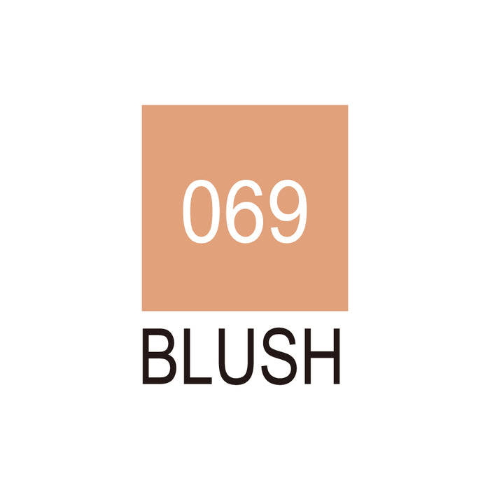 Kuretake Clean Color Real Blush RB6000AT069 (12 set)