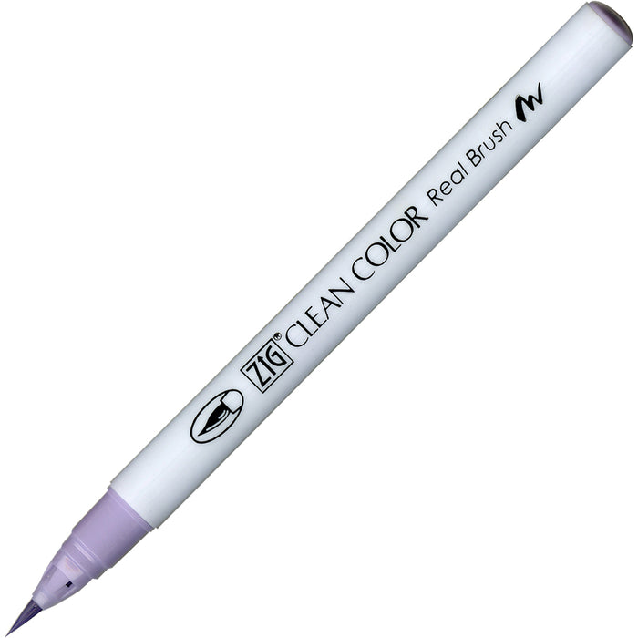 Кисть Kuretake ZIG Clean Color Real NO.083 RB-6000AT-083 (12 наборов)