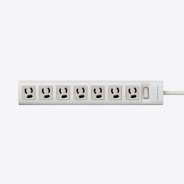 Robinet de foudre magnétique de retenue ELECOM T-Y3A-3720WH