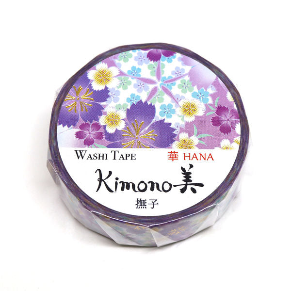 神矶和服抚子 15MM GR-1049 4529671102531