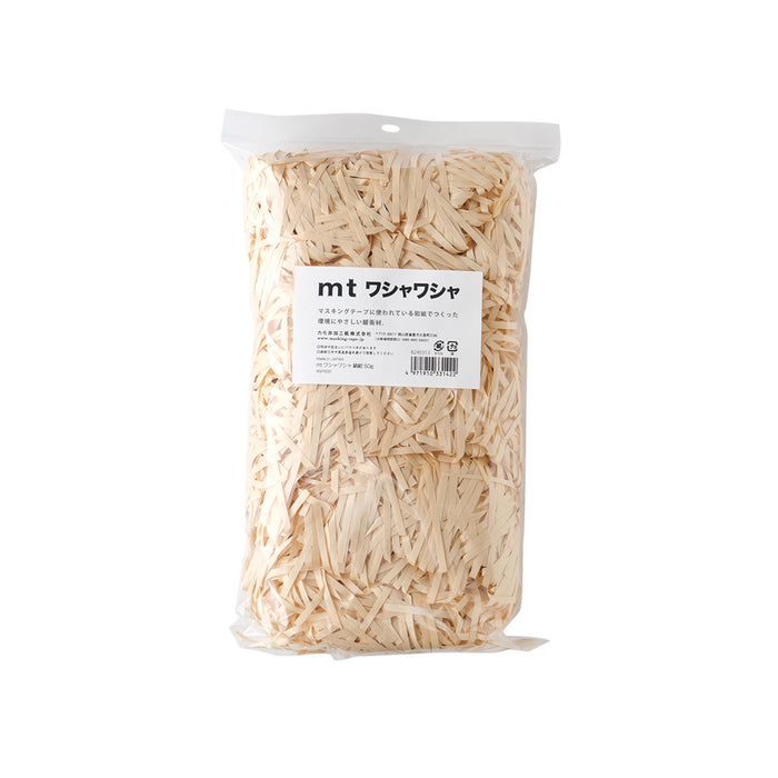 カモ井加工紙 ＭＴワシャワシャ　駱駝　５０Ｇ　 WSP033 4971910331422