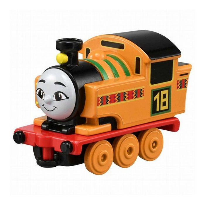 タカラトミー トーマストミカ TH-03 ニア 4904810223672
