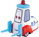 タカラトミー カーズ トミカ　Ｃ－２３　グイド（救急車タイプ） 4904810939788