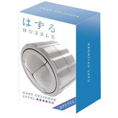 Silinder Tuang Hanayama Azuru 4977513055581