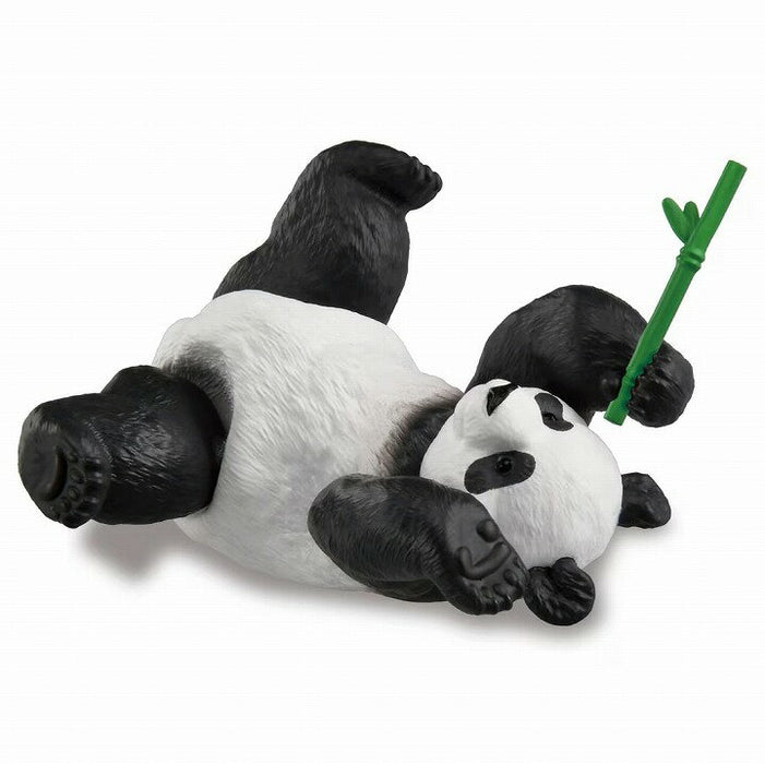 Takara Tomy Ania AL-27 Panda géant 4904810098898
