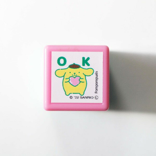 Детская марка Kao Sanrio Mini Pon 2410-009 4990212046391