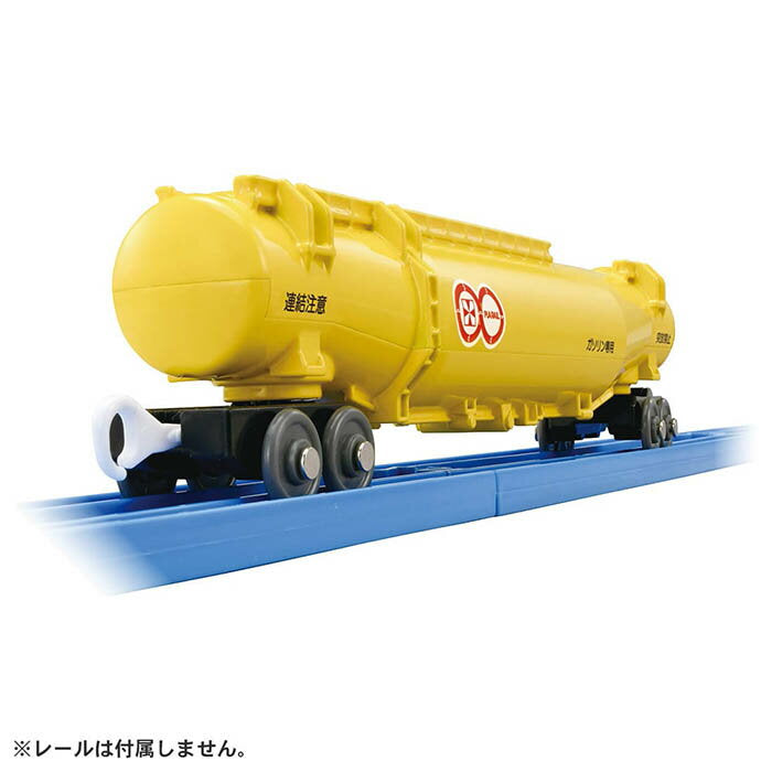 タカラトミー ＫＦ－０２　ロングタンク運搬車 4904810903604
