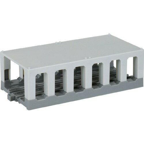 Takara Tomy Plarail R-25 rel lurus bawah tanah 4904810764779