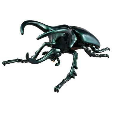 Takara Tomy Ania AL-18 Scarabeo Atlas 4904810957003