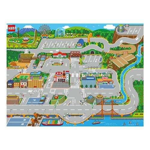 Takara Tomy Outing Freizeitkarte 4904810808985