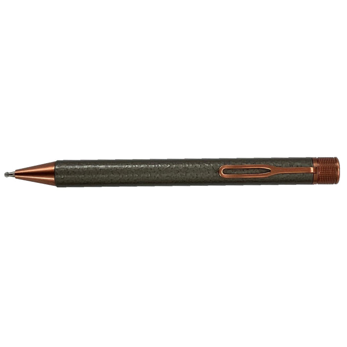 SAKURA craft_lab 010 Sakura Craft Lab 010 Vernice Hammertone Grigio Hammertone LGB12005H#44