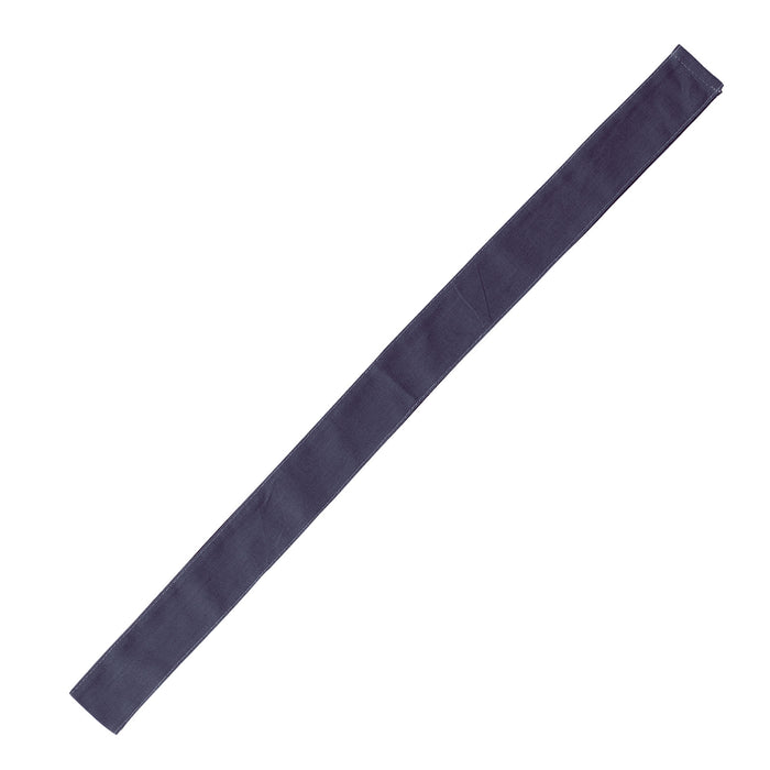アーテック ｶﾗｰはちまき 黒 4521718012346