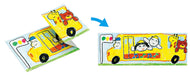 アーテック 長画用紙380×140mm 30枚入り 4521718001814