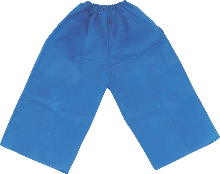Artec costume base J pants blue 4521718019499