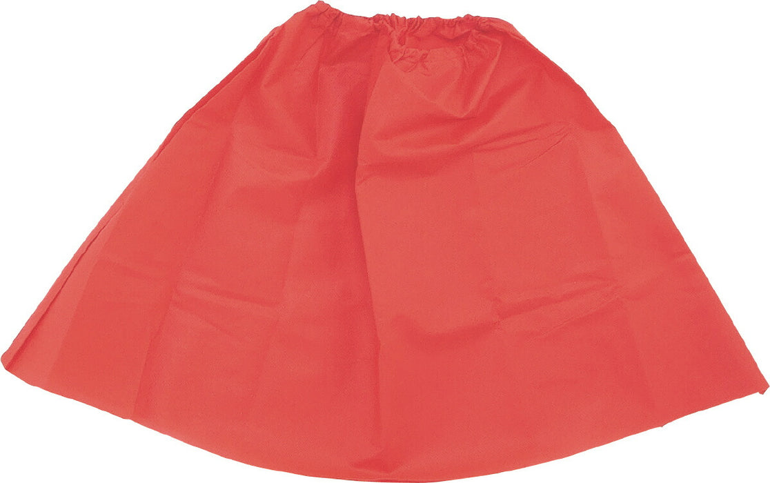 Costume Artec base mantello/gonna rossa 4521718019550