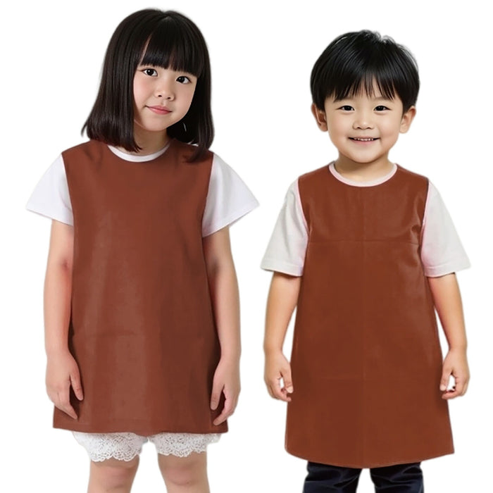 アーテック 衣装ﾍﾞｰｽ J ﾜﾝﾋﾟｰｽ 茶 4521718019659