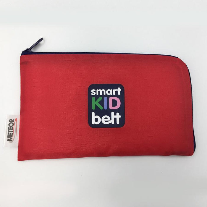 Zip-it smart børnebælte B1092 4589420731092