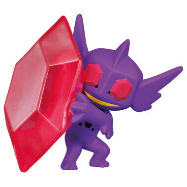 タカラトミー モンコレ　メガヤミラミ 4904810990086