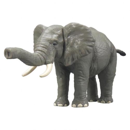 Takara Tomy Ania AL-26 elefante africano 4904810919377