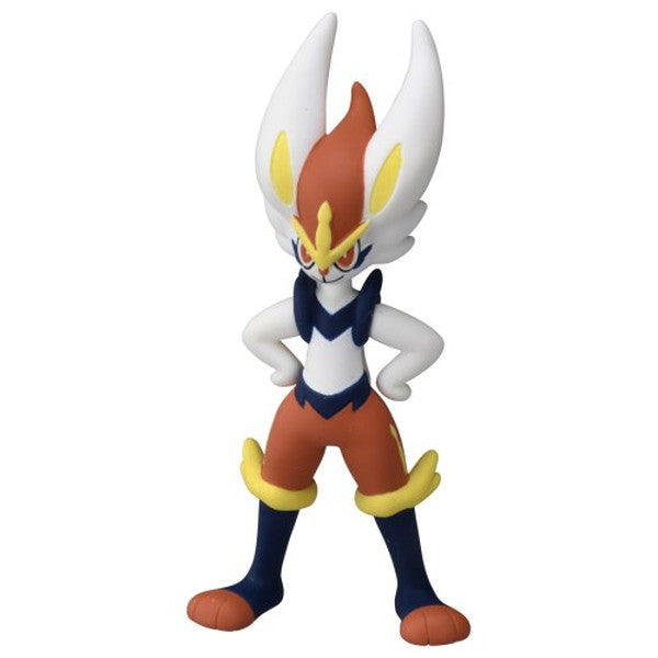 Takara Tomy Monster Collection MS-35 Ace Burn 4904810911739
