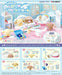 Rement 4521121152882 Cinnamoroll Lazer♡Sala de estar 4521121152882