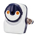 Kutsuwa blyantspidser Togaro Hvid RS034WH 4901478159787