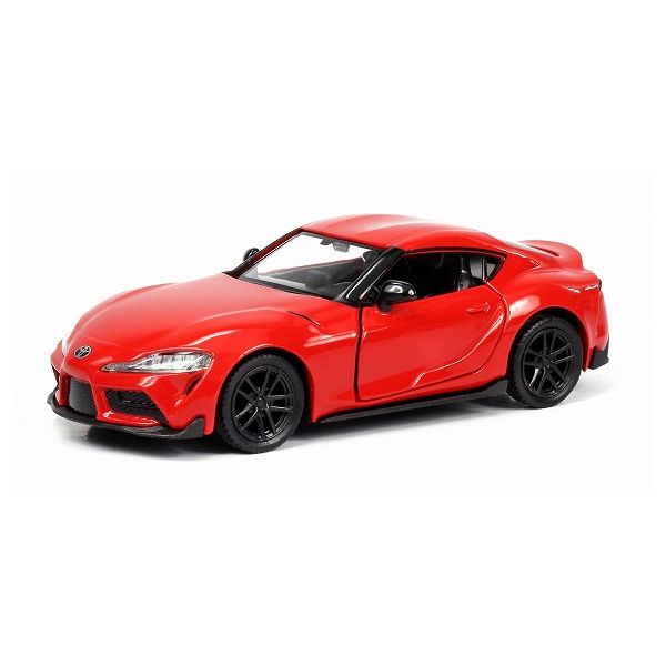 ジョーゼン JDC5032-RD キャストワールド トヨタ スープラ 4897039351786