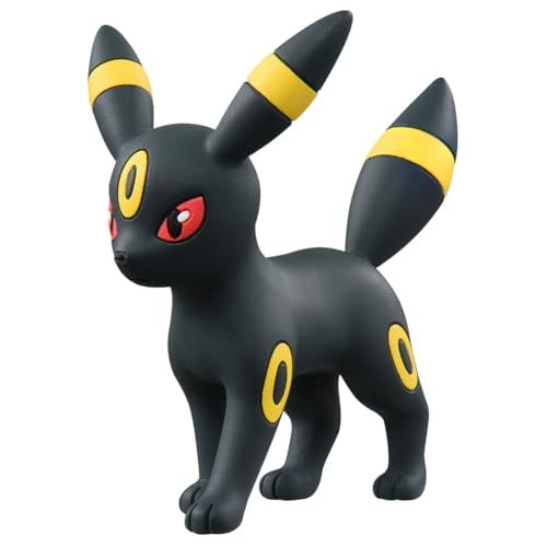 Takara Tomy Moncolle MS-21 Blackie 4904810996217