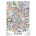 Tenyo D-1000-067 Pixar Character/Great Collection 4905823940679