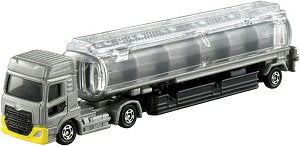 تاكارا تومي رقم 136 UD Trucks Quon Tank Truck 4904810228653