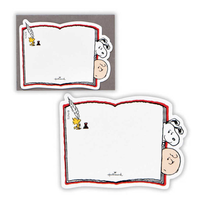 Japan Hallmark Minime SN Sæt Note 2 818371 4961099818371 (6 sæt)