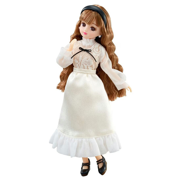 Takara Tomy LD-10 ผู้ใหญ่ Licca-chan 4904810926009