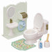 Juego de inodoro Época Ka-629 4905040153258