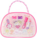 Wraith 241012 Sumikko Gurashi Outing Make-up-Tasche Rosa 4589581116219