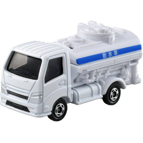 Takara Tomy No.87 Wasserwagen 4904810950363