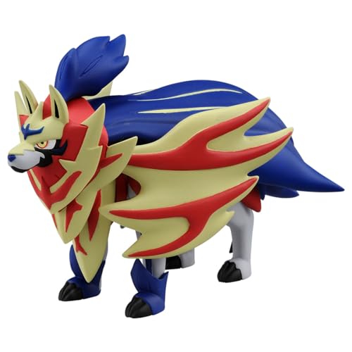 タカラトミー ML-19 モンコレ　 ザマゼンタ 4904810912019
