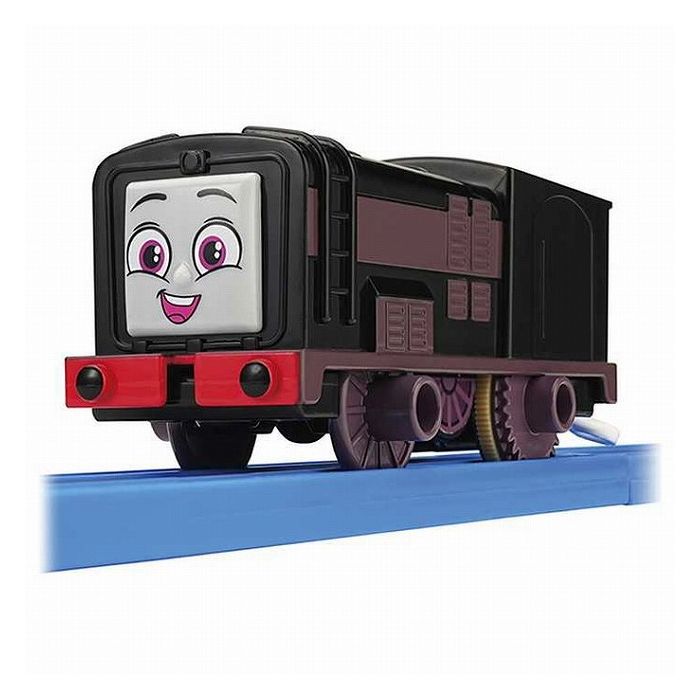 タカラトミー ＧＯＧＯトーマス　プラレールディーゼル 4904810908388