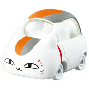 Takara Tomy Dream Tomica No.166 Il libro degli amici di Natsume Nyanko Sensei 4904810187974