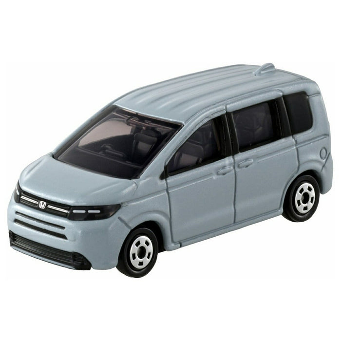Takara Tomy No.44 Honda Freed 4904810917649