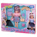 Takara Tomy LD-03 Licca-chan 1 Woche Koordinationsgeschenkset 4904810298823