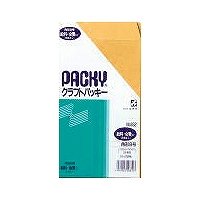 ピース クラフトパッキー 852K-8（10セット）