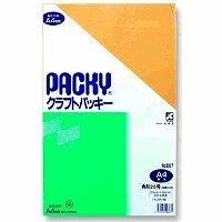 ピース 角形国際Ａ４パッキー 887（10セット）