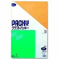 ピース クラフトパッキー 897K-1（10セット）
