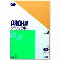 ピース クラフトパッキー 899K-0（10セット）