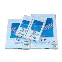 Koshundo Peace Long 3 Half Blue 80g 100 pieces pack (10 sets)