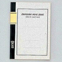 Ecole FA Notizbuch 40 Blatt FA40A5 4937020000542