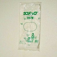 Ryugu Tough Bag Muji 30 Go TB-M30 (10 sæt)