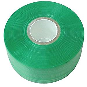 Ryugu Flat Tape N Green HM-HN-G (10 sets)
