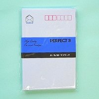 Ecole One Touch Envelope 3 EN-30 (10 sæt)